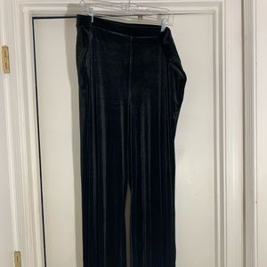 The Limited Black Pants